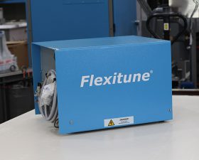 fornetto FLEXITUNE di Inductotherm