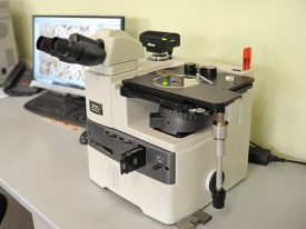 Microscopio digitale per analisi e ispezione